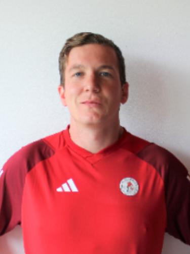 Tim Zausch