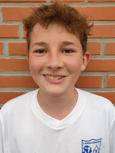 Sebastian Wessels