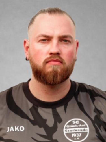 Niklas Pörschke