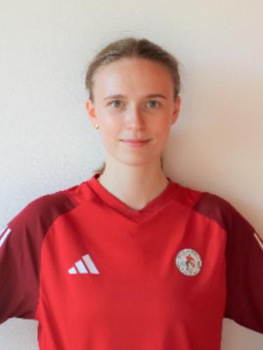 Louise Erxleben