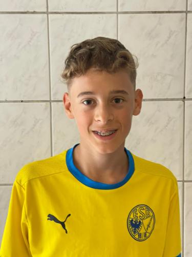 Jonah Frederik Kochs