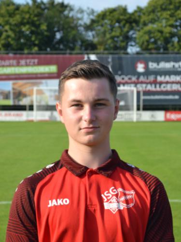 Luke Emil Näther
