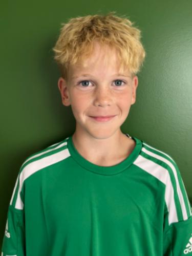 Joost Arnold Ommen
