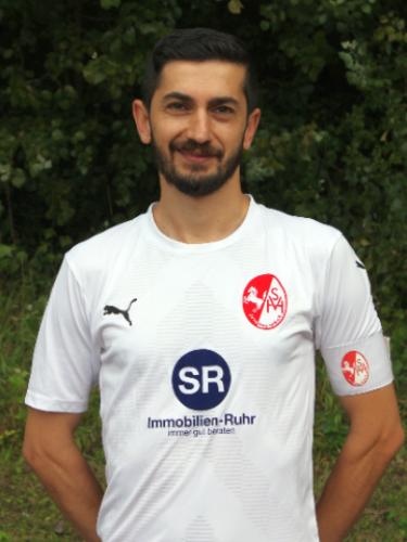 Ahmet Ayata