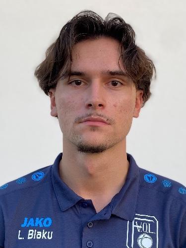 Leart Blaku