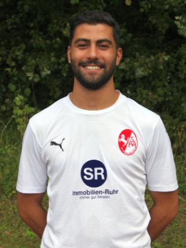 Yazar Bozok