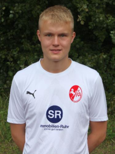 Jan Frederik Geißler