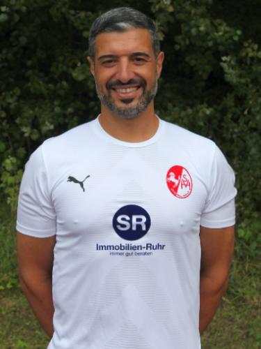 Erdil Sadin