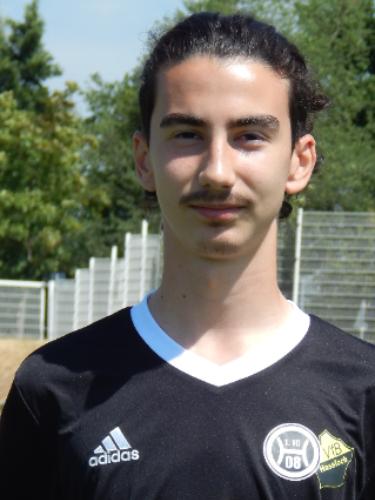 Halis Sen