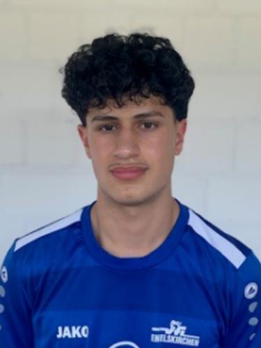 Yusuf Yilmaz