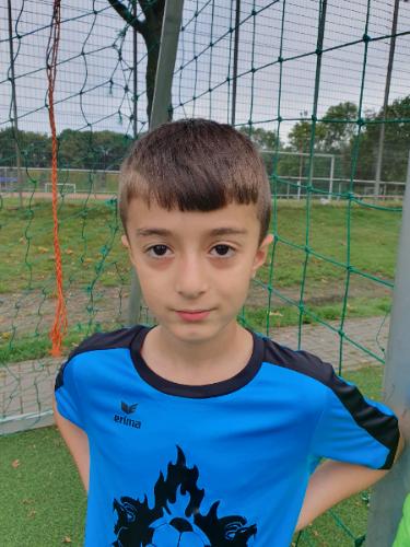Mohamed Mesko Zada