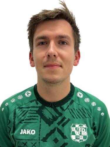 Luca Sondermann