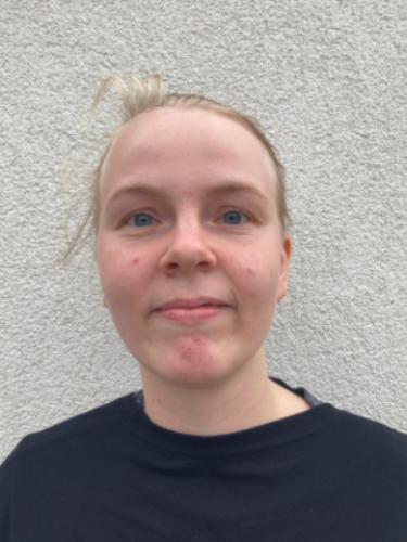 Nicole Sölter