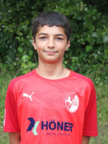 Mohammad Schech Saleh