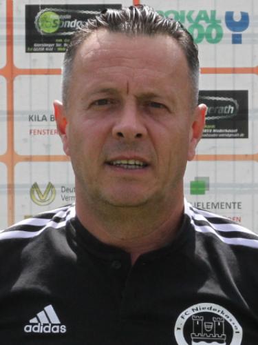 Ali Habiboglu