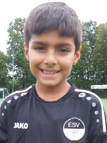 Jamal Ilyas Walijy
