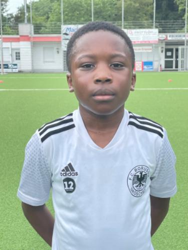 Suleman Osas
