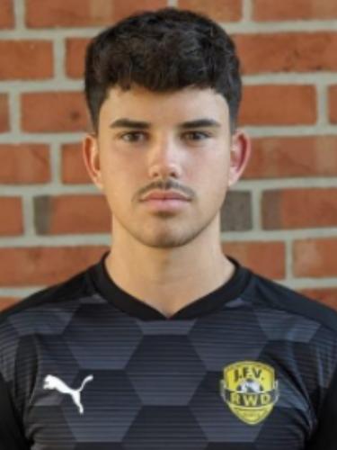 Luan Ajeti