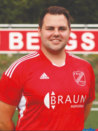 Tom Biedebach