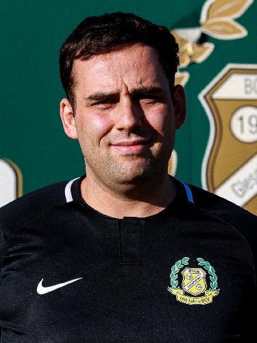 Lukas Schmitz