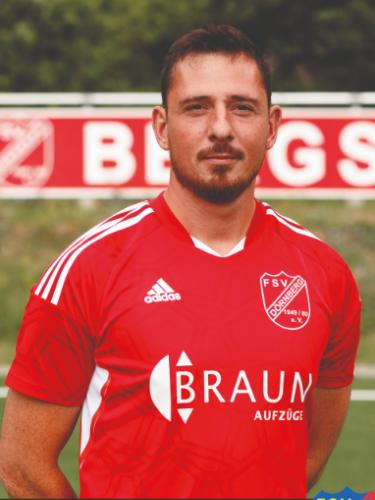 Martin Stück