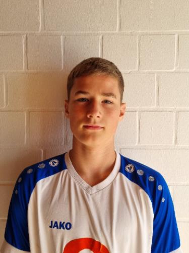 Paul Albert Hillmann