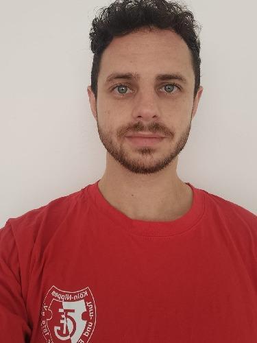 Jonathan Kiak