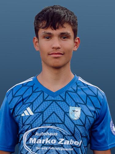 Manuel Müller