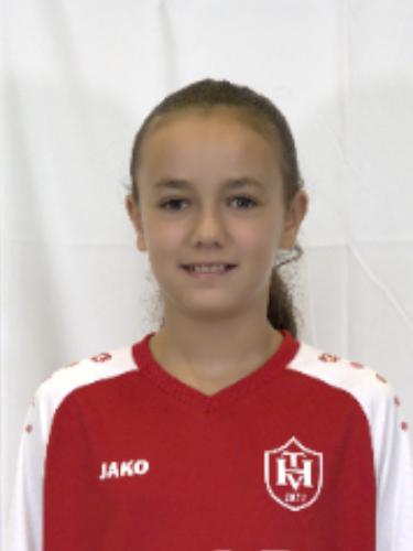 Amalia Popolillo