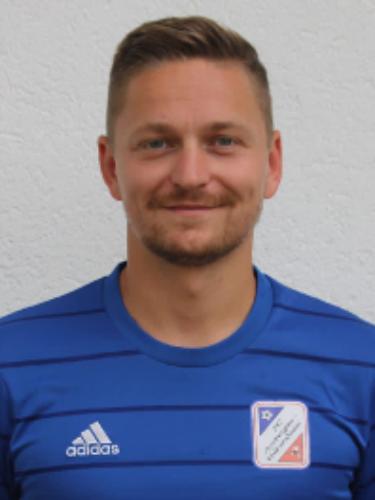 Darius Guder