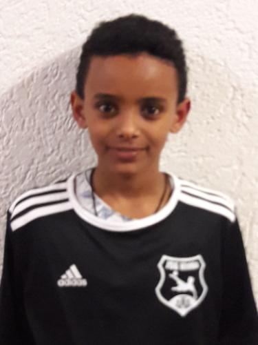 Samuel Kesete Mengstab