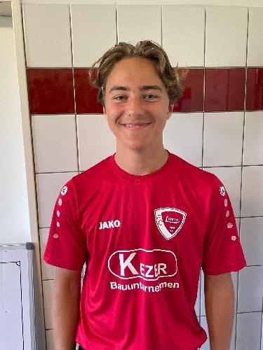 Milo Noah Schibgilla