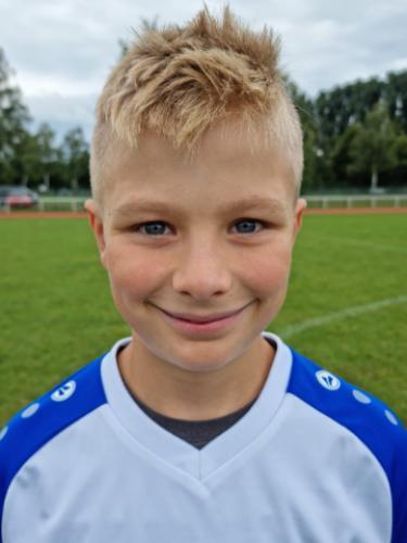 Lukas Waldemar Weitz