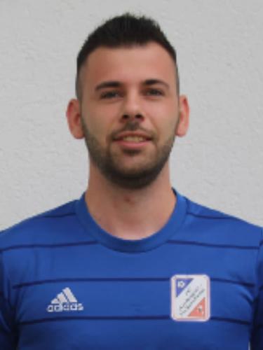 Fabian Wolf
