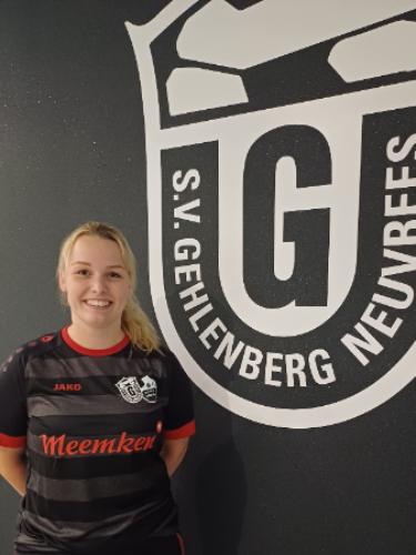 Celine Kröger
