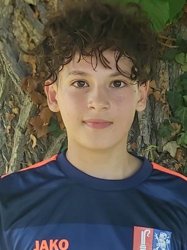 Raian Almouslli