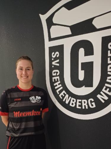 Sophia Schlangen