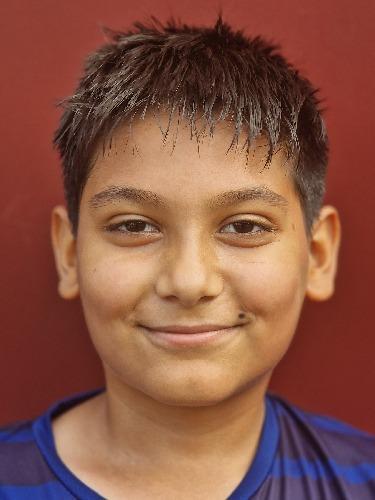 Vasil Stefanov Yakimov