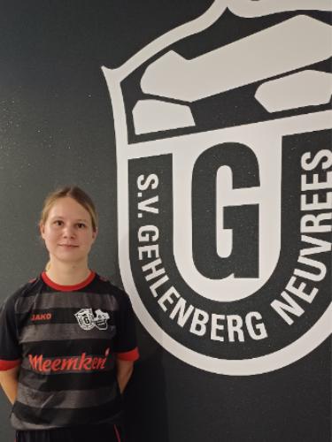 Lina Wessels