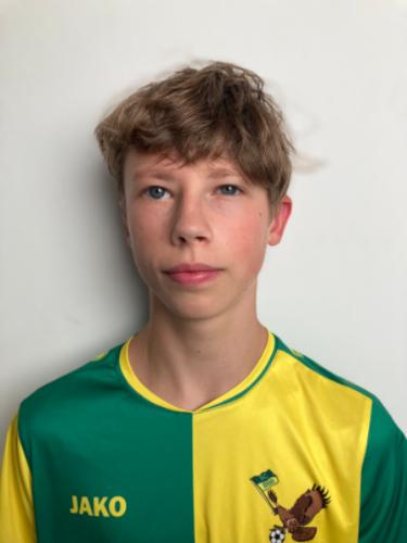 Ole Micha Ernsting