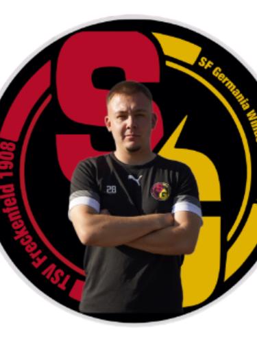 Niklas Pfister