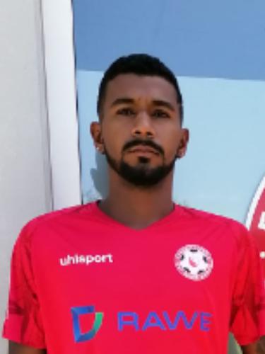 Douglas Matheus Coutinho Da Silva