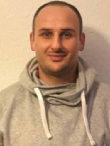 Esref Soydemirci