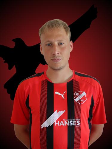 Jonah Stupperich