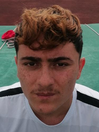 Dlovan Abbas