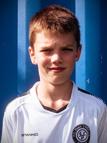 Mateo Beric