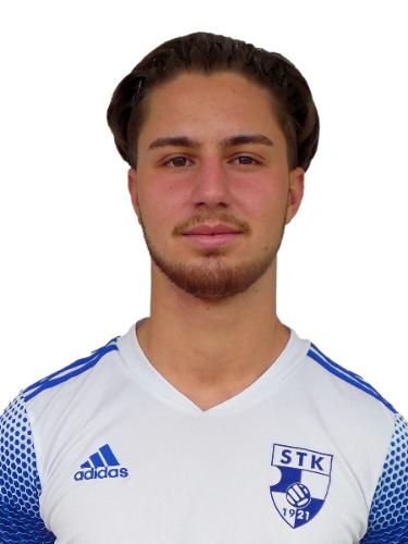 Kaan Diril