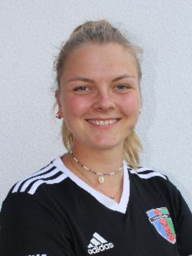 Sofia Schenk
