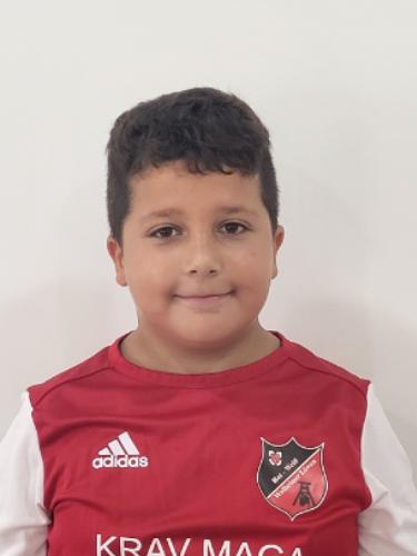 Leon Miguel Emidio Raimundo