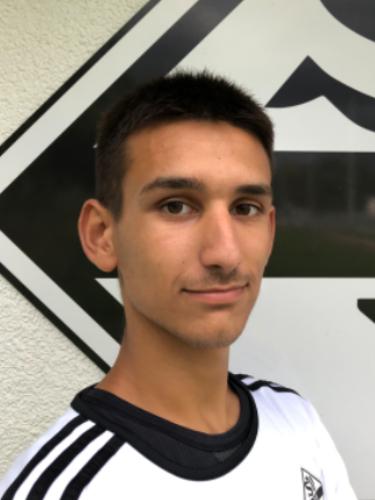 Lukas Pendari